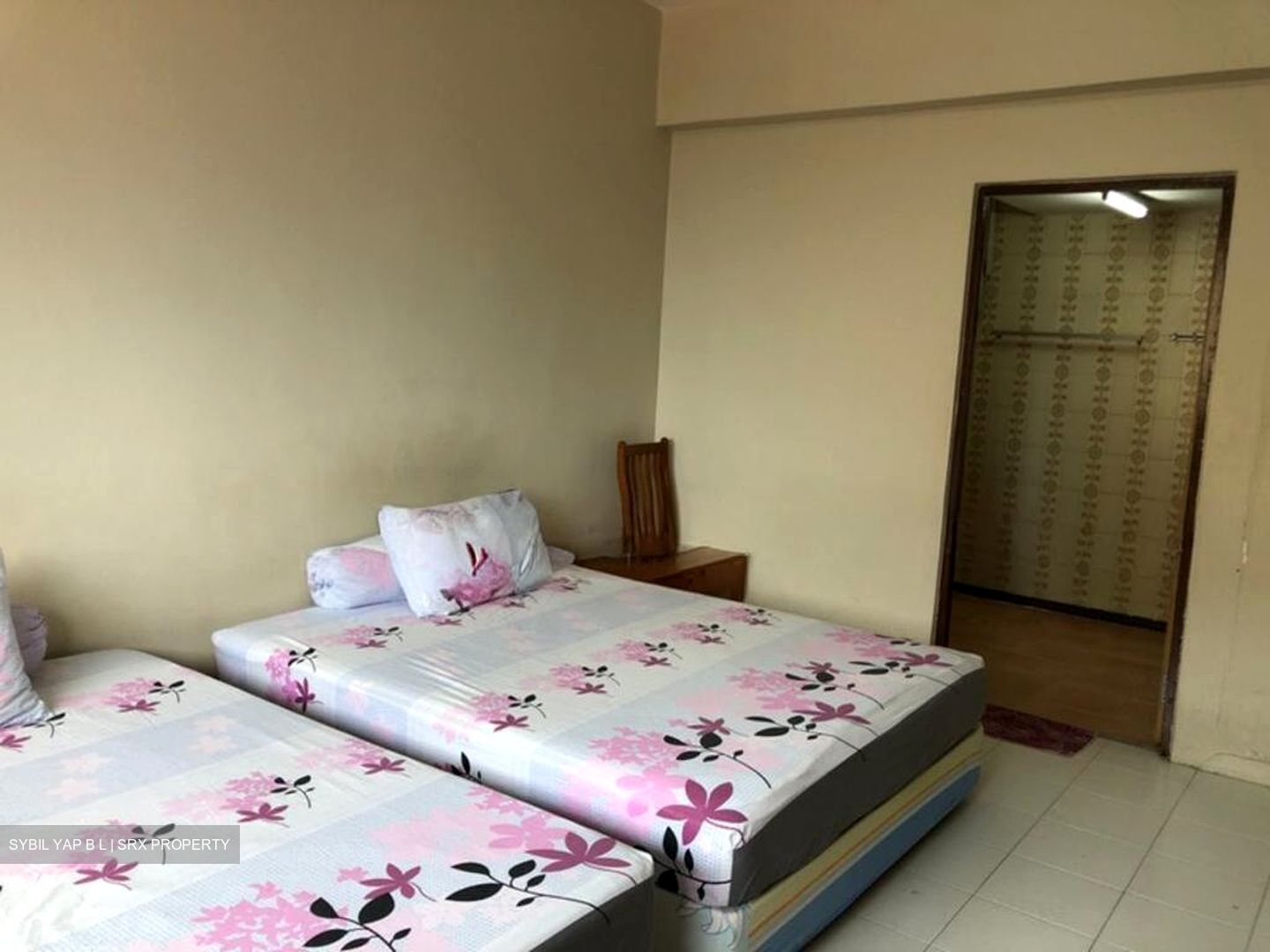 Upper Cross Street (D1), Apartment #513877221